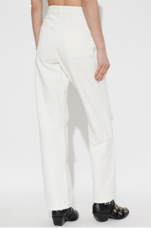 AllSaints Vaqueros ‘Brooklyn’