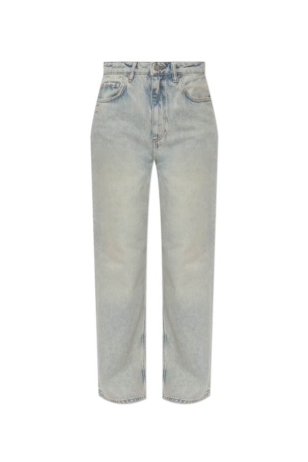 AllSaints Jeans ‚Brooklyn‘ im ‚Straight‘-Schnitt