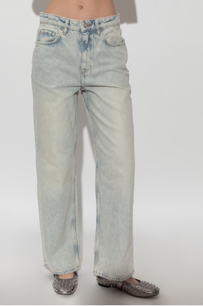 AllSaints Jeans ‚Brooklyn‘ im ‚Straight‘-Schnitt