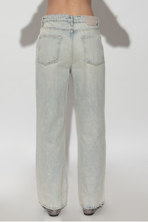 AllSaints Jeans ‚Brooklyn‘ im ‚Straight‘-Schnitt