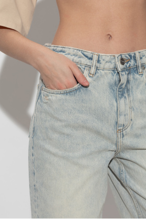 AllSaints Jeans ‚Brooklyn‘ im ‚Straight‘-Schnitt