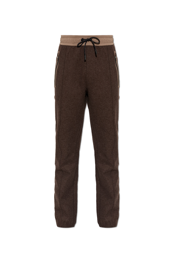 ‘Bryan’ Trousers od BOGNER
