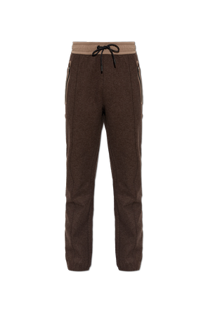 Pantaloni ‘Bryan’