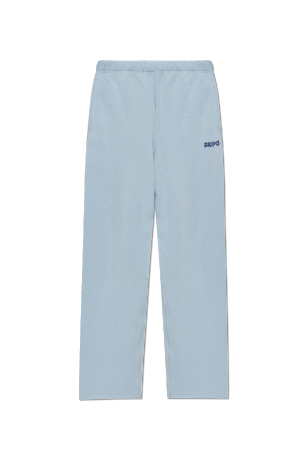 Wide-Leg Track Pants od SKIMS