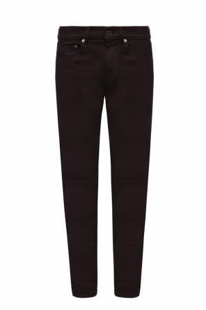 Skinny jeans od Versace Versus