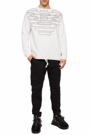 Skinny jeans od Versace Versus