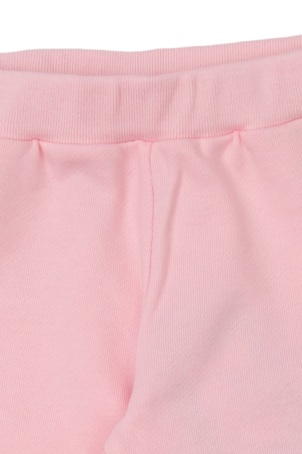Fendi Trousers in Pink