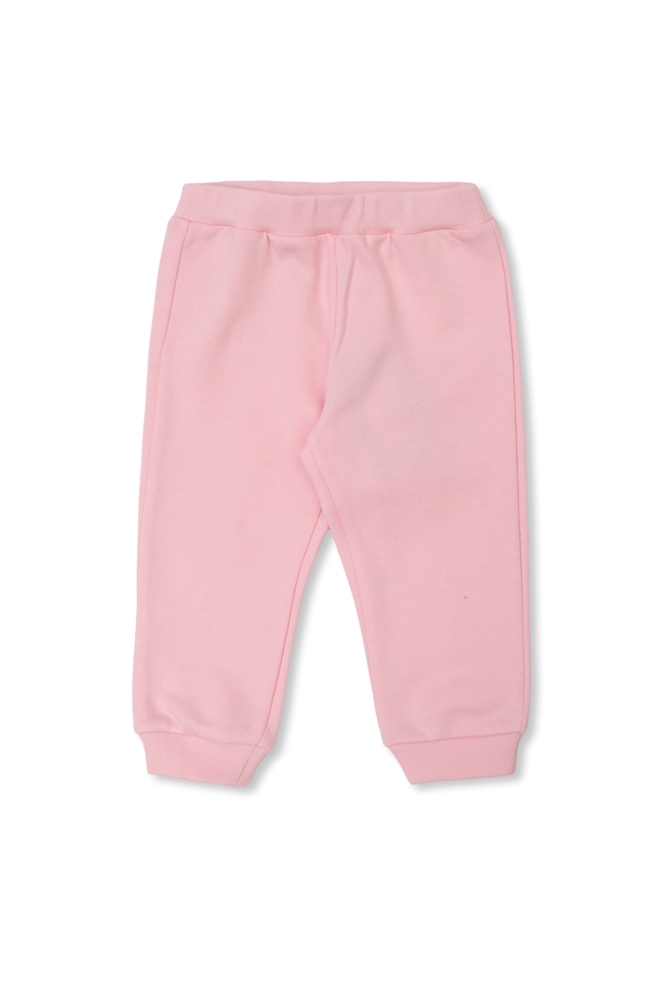 Fendi Kids Trousers with logo