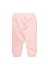 Fendi Kids Sweatpants