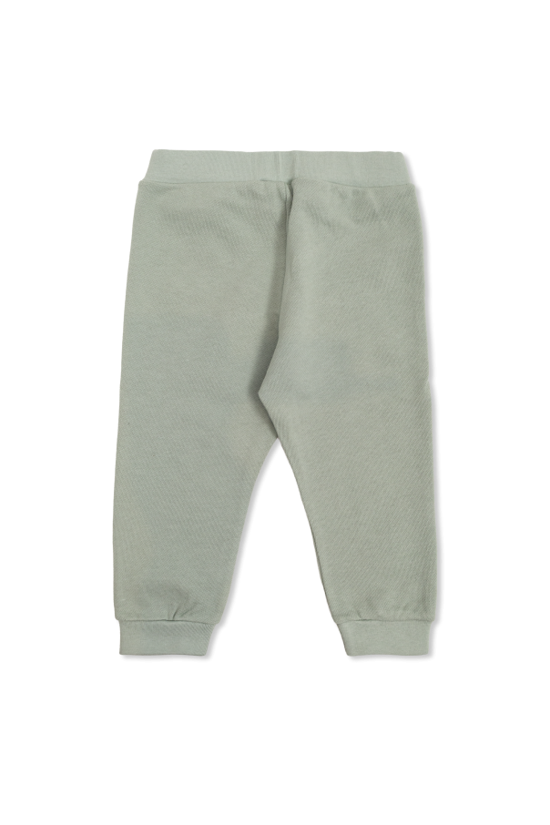 Fendi Sweatpants with logo