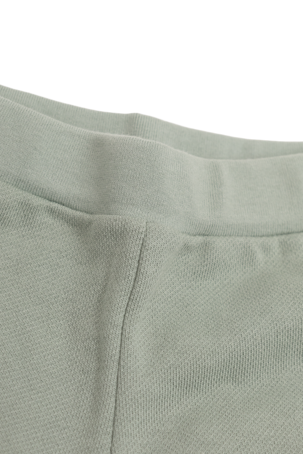 Fendi Sweatpants with logo