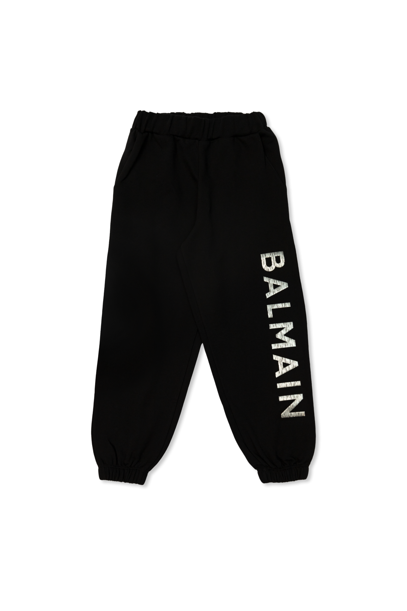 Balmain Kids Balmain Kids joggers