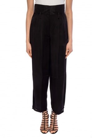 Givenchy Wide-legged trousers