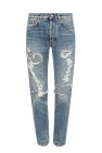 Givenchy Stonewashed jeans