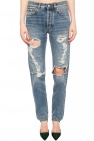 Givenchy Stonewashed jeans