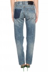 Givenchy Stonewashed jeans