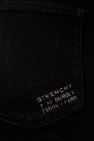 Givenchy Stonewashed jeans