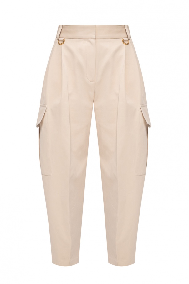 Givenchy Loose-fitting trousers