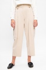 Givenchy Loose-fitting trousers