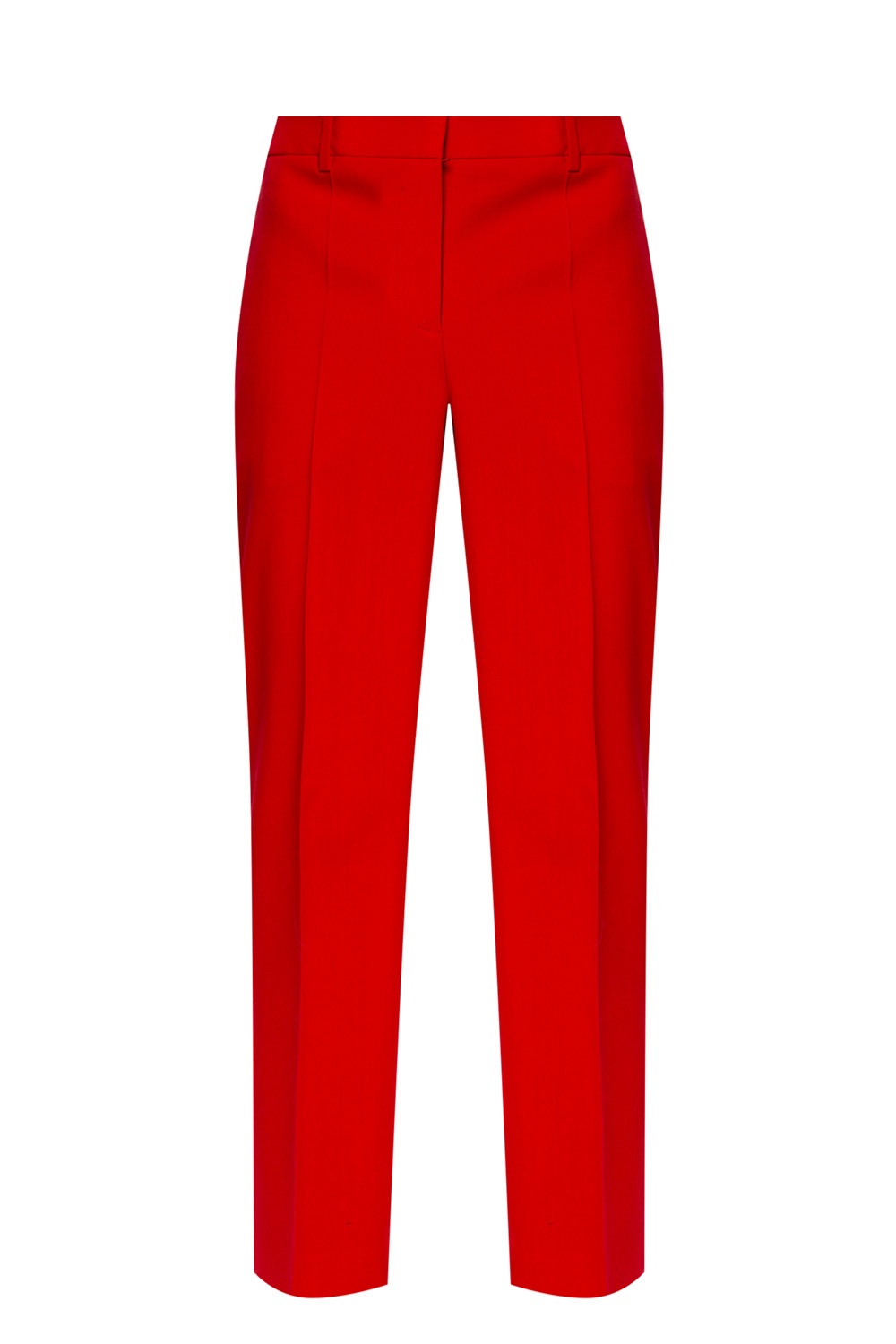 Givenchy Wool trousers with logo