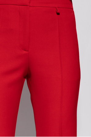 Givenchy Pleat-front trousers