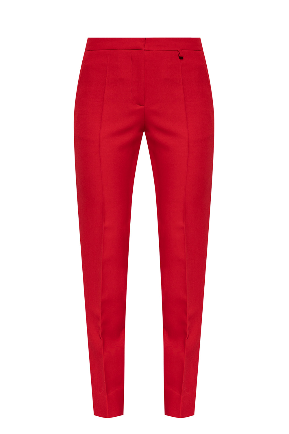 Givenchy Pleat-front trousers