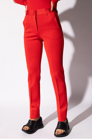 Givenchy Pleat-front trousers