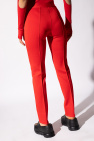 Givenchy Pleat-front trousers