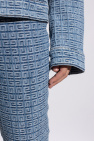 Givenchy patterned givenchy Shirt Jackets