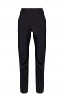 Givenchy Pleat-front trousers