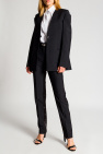 Givenchy Pleat-front Everyday trousers