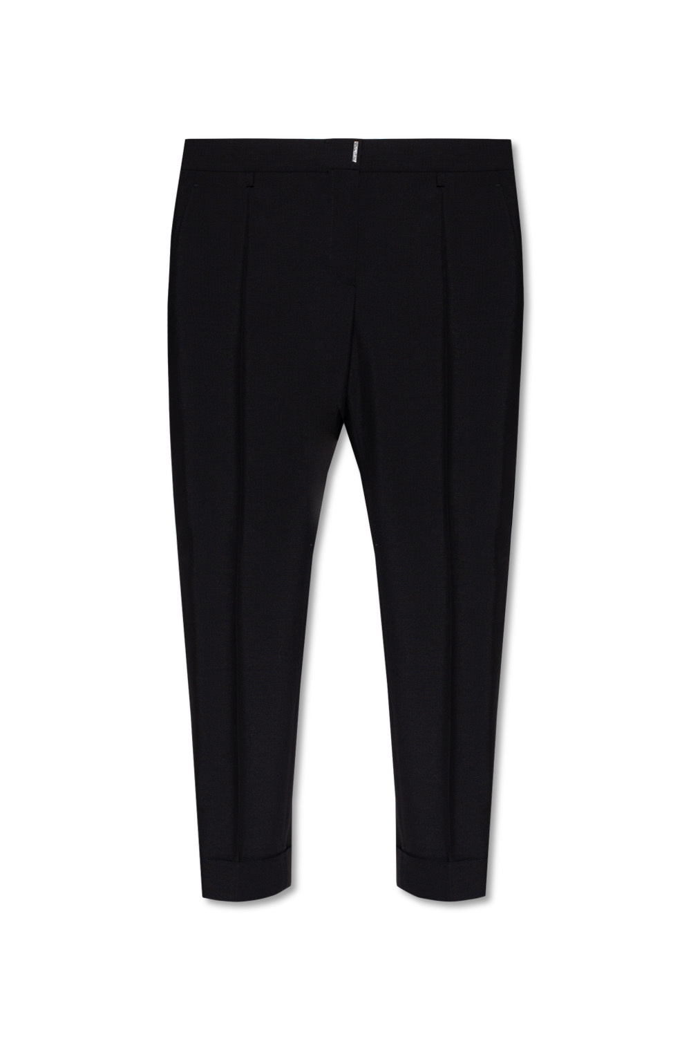 Givenchy Pleat-front trousers