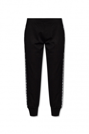 leather trousers alexander mcqueen trousers