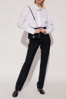 Givenchy Pleat-front trousers