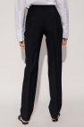 Givenchy Pleat-front trousers