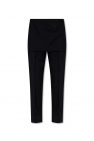 Givenchy Trousers with cut-outs