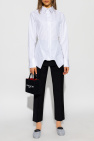 Givenchy Trousers with cut-outs