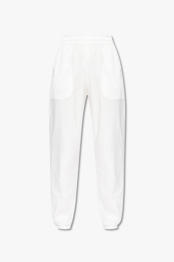 Givenchy Dwustronne spodnie