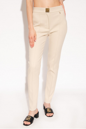 Givenchy trousers Pinko with zipped vents