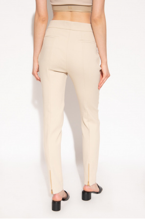 Givenchy trousers Pinko with zipped vents