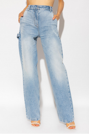 Givenchy Boyfriend jeans