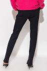 Givenchy Asymmetrical trousers