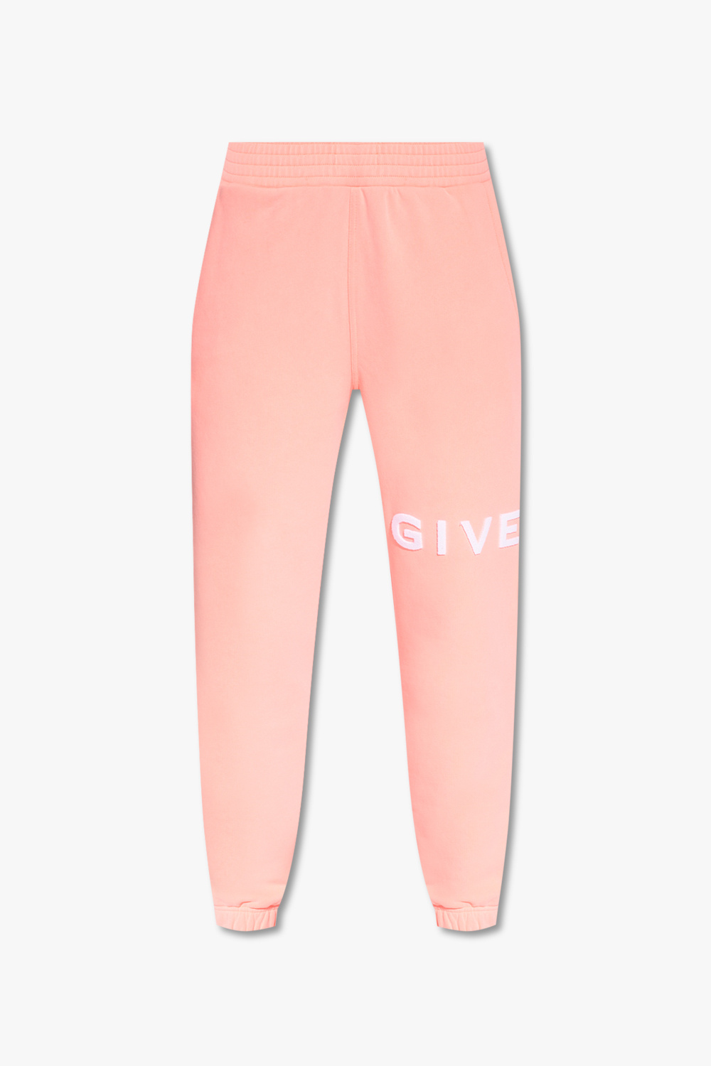 Givenchy Sweatpants with logo