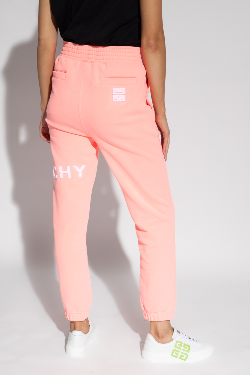 Givenchy Sweatpants with logo