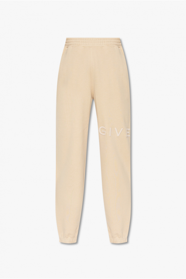 Givenchy Sweatpants with pockets