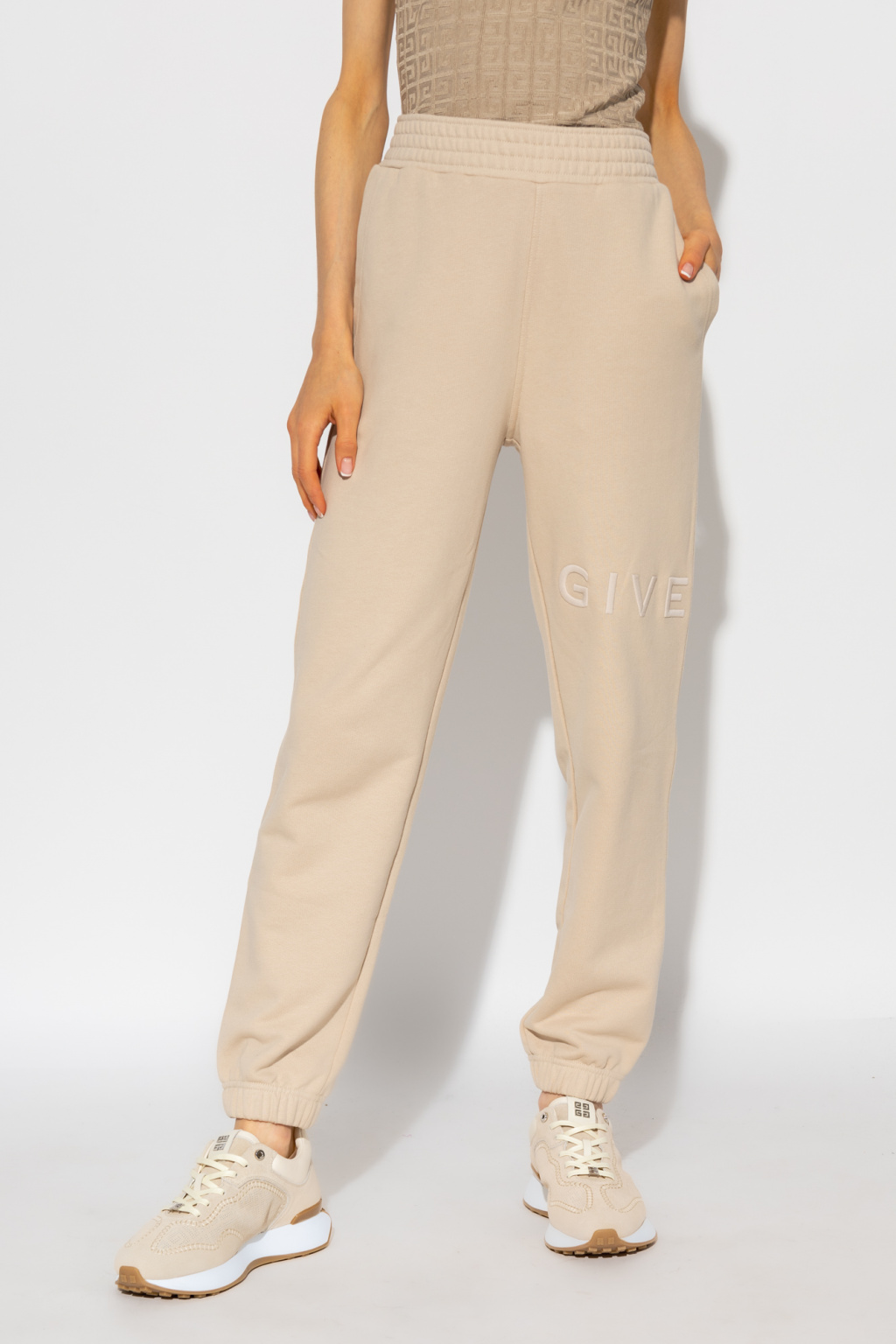 Givenchy Sweatpants with pockets