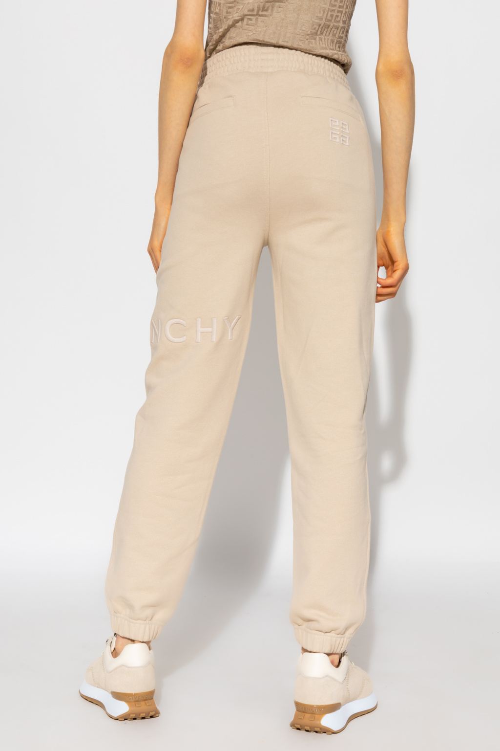 Givenchy Sweatpants with pockets