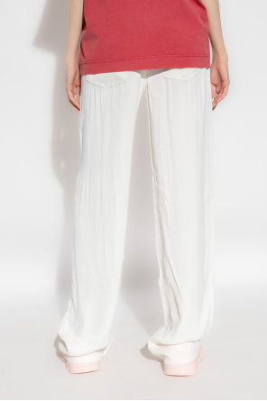 Givenchy Panelled trousers