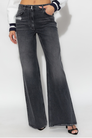 givenchy WOMEN Jeans with pockets