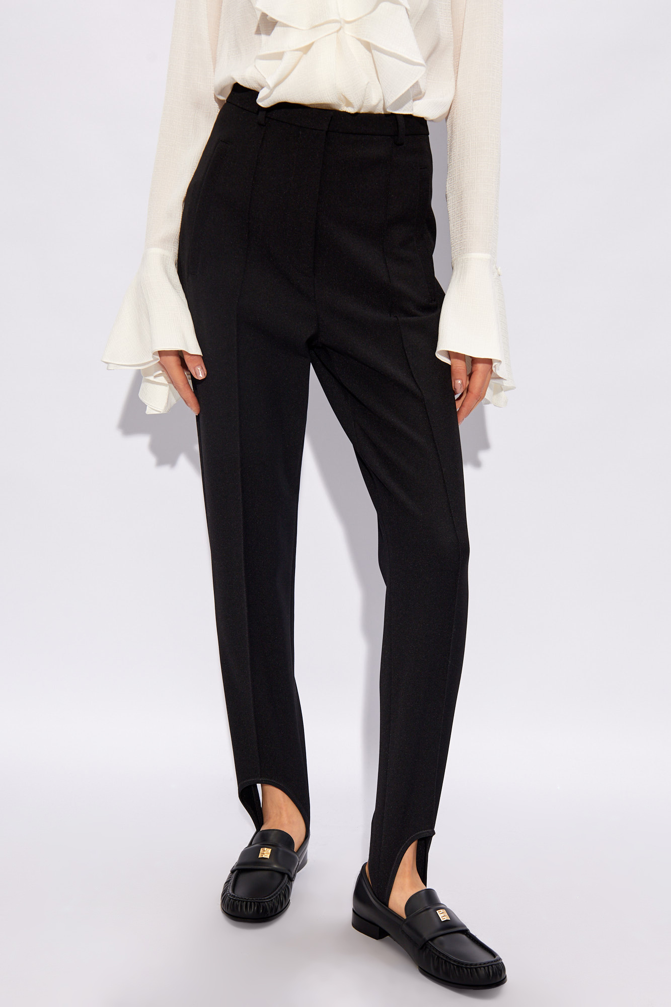 Givenchy Trousers with pockets
